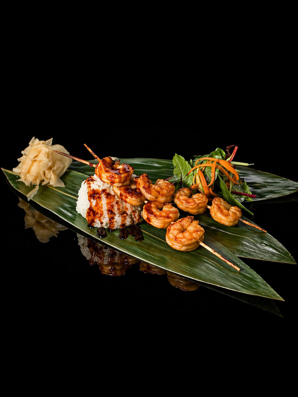 Ebi Yaki