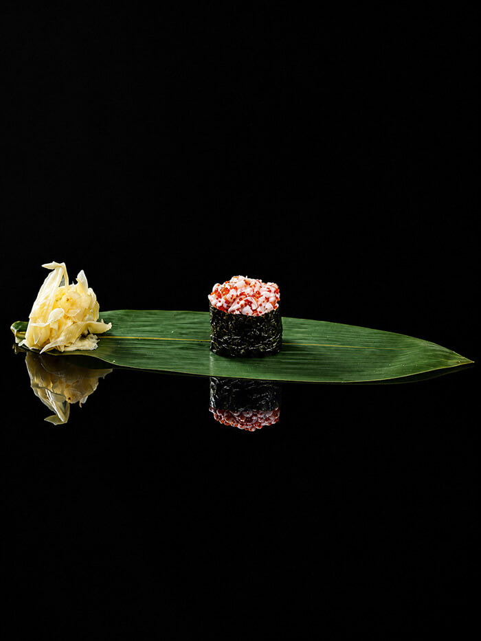 Gunkan Ebi