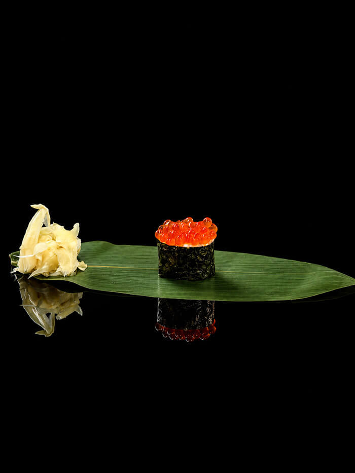 Gunkan Ikura