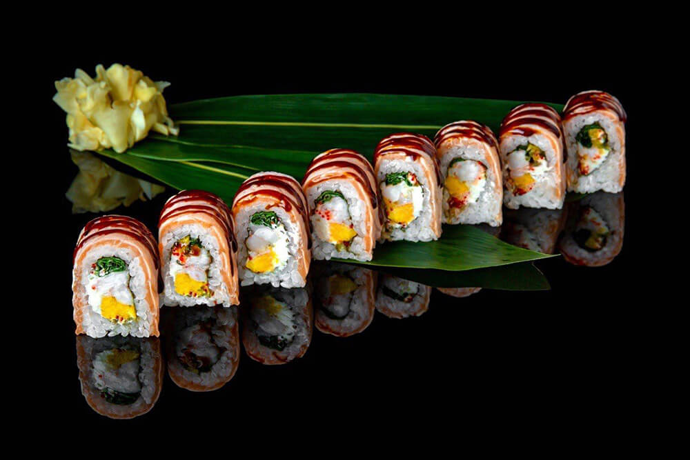 Havana Roll
