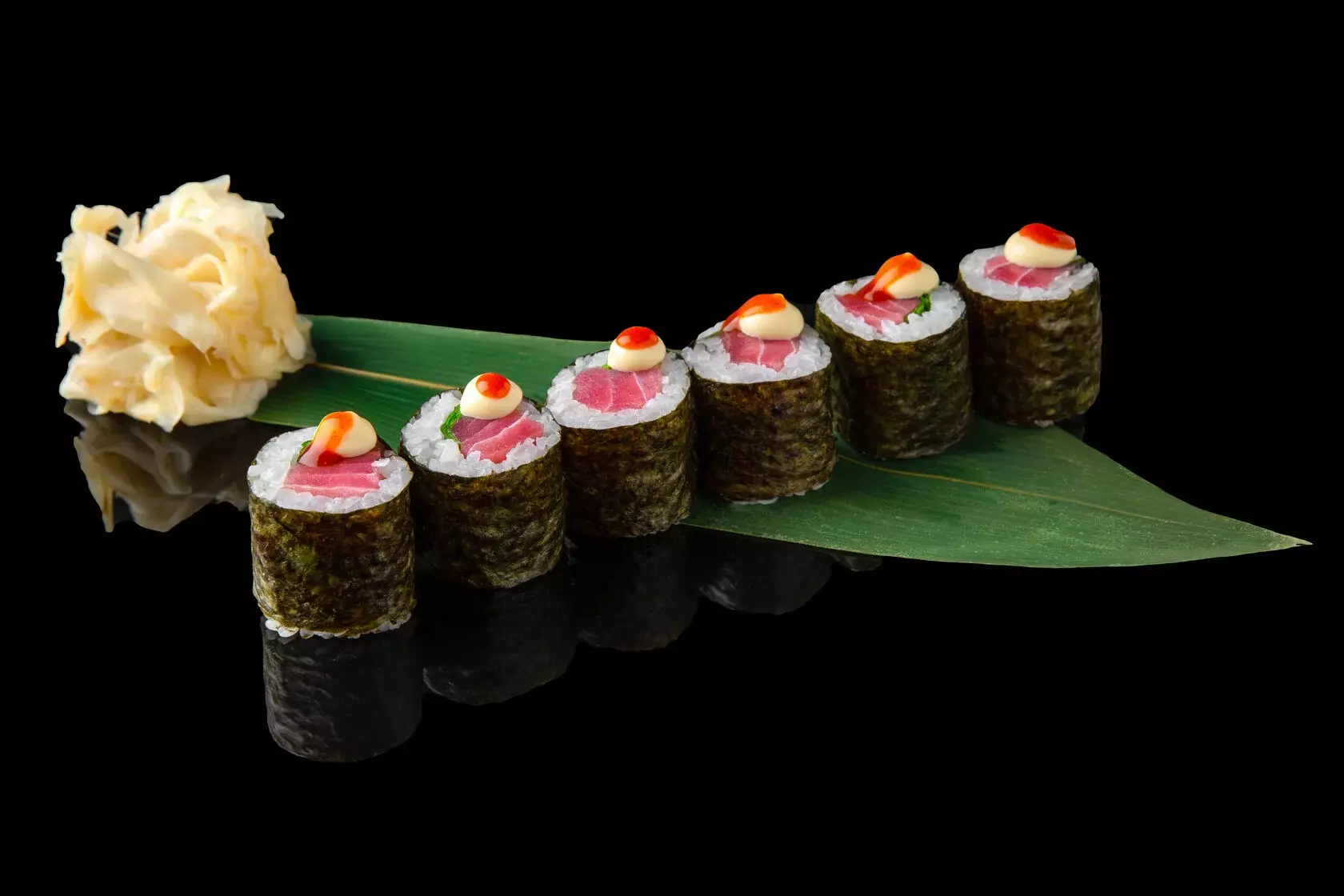 Maguro Maki