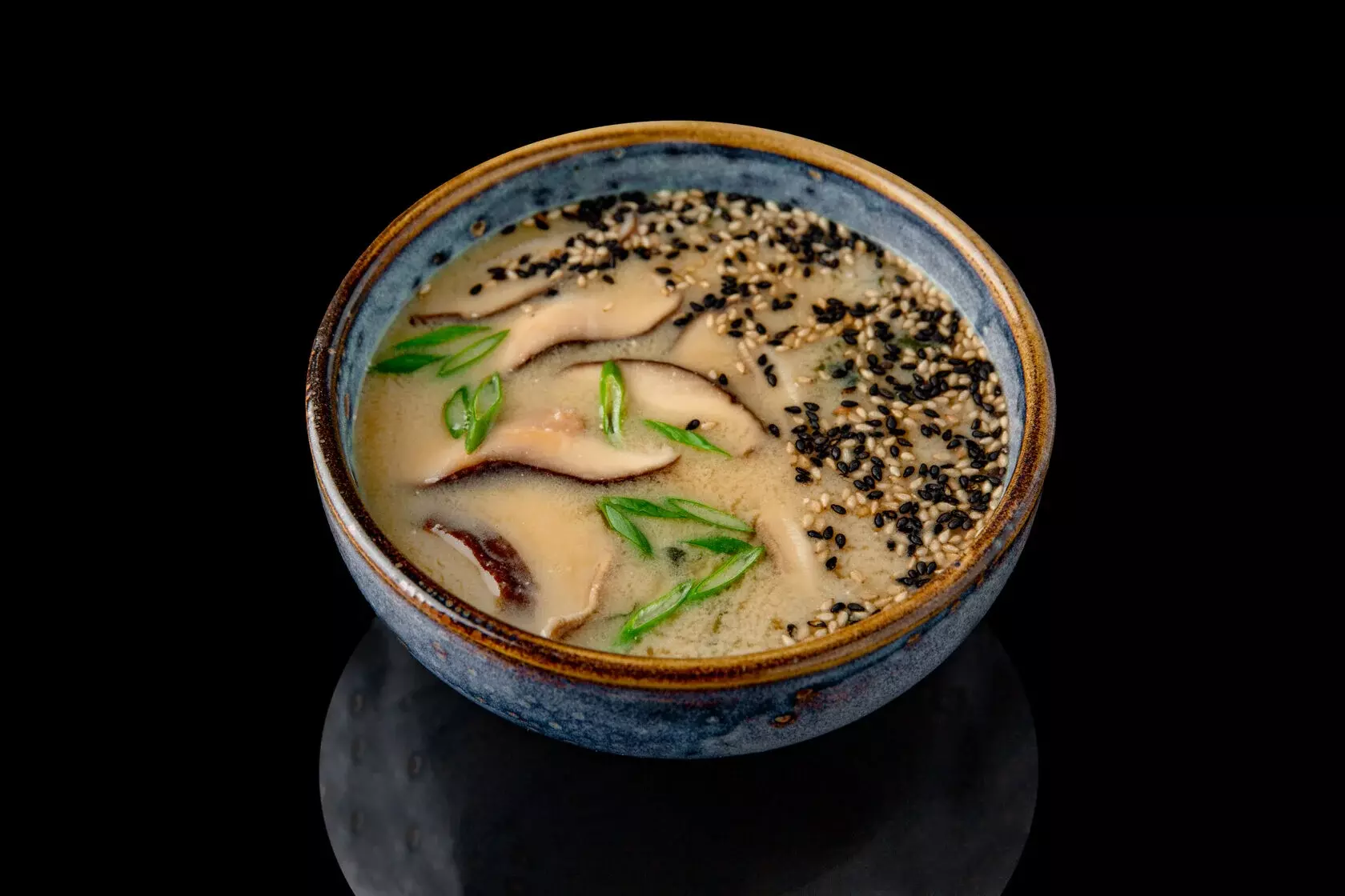 Miso Soup Mix