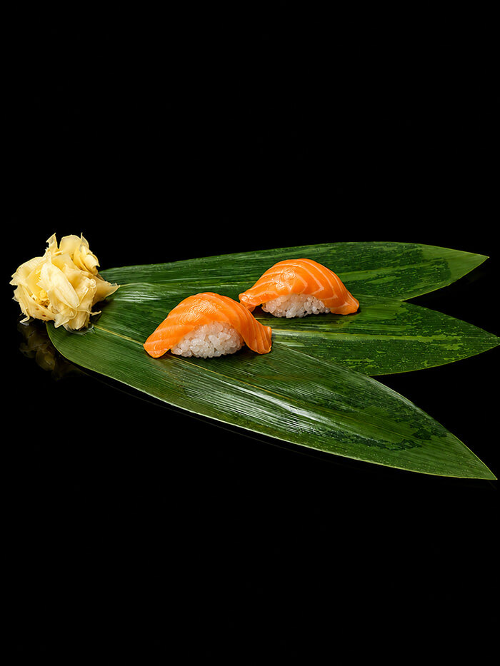 Nigiri Sake