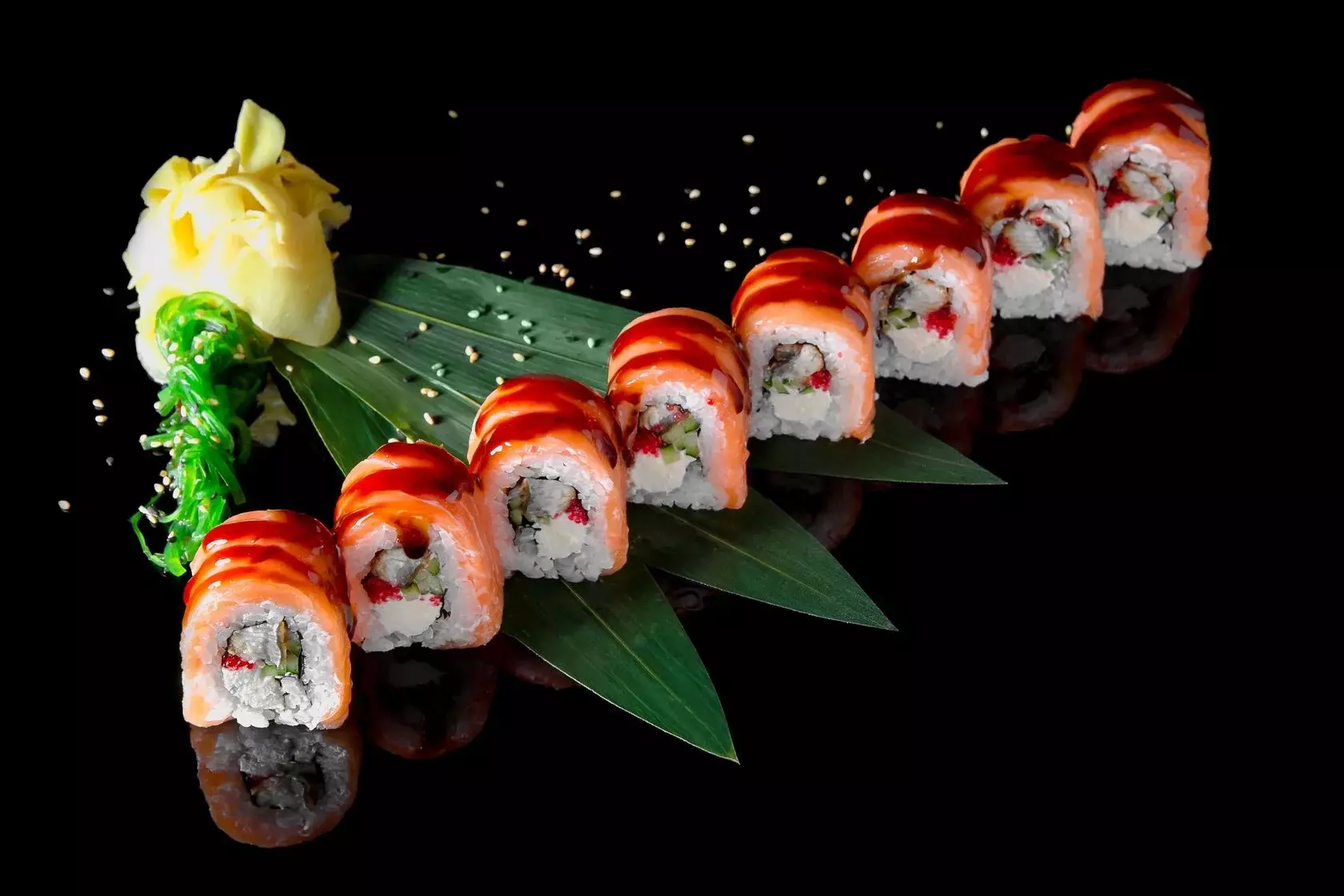 Philadelphia Unagi