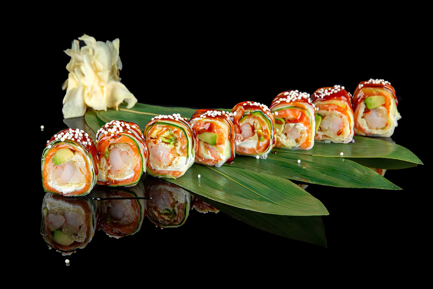 Spring Roll
