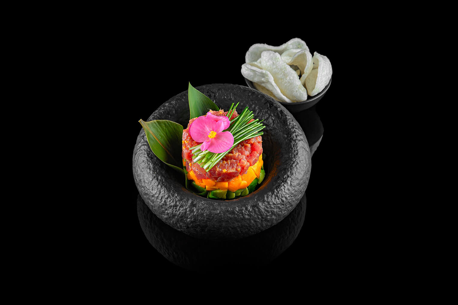 Tartare Maguro