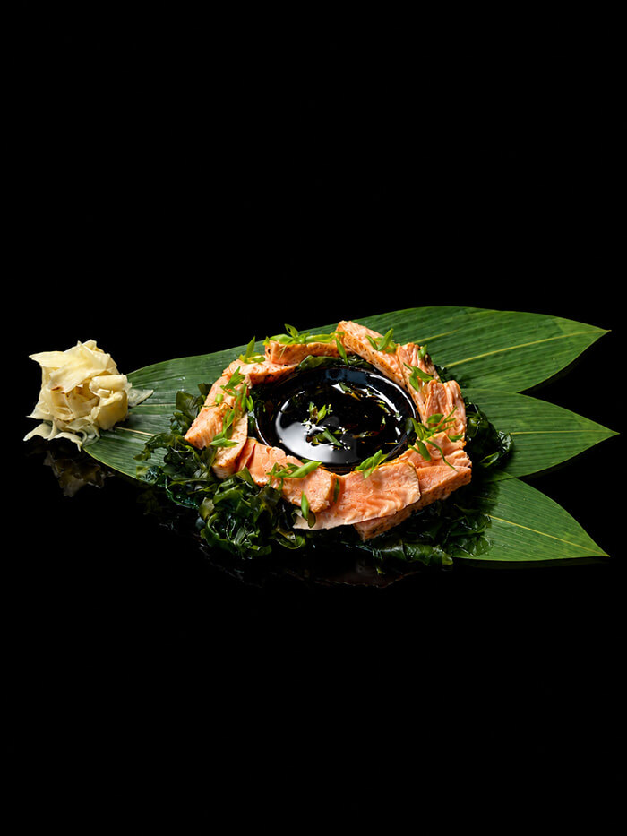 Tataki Sake