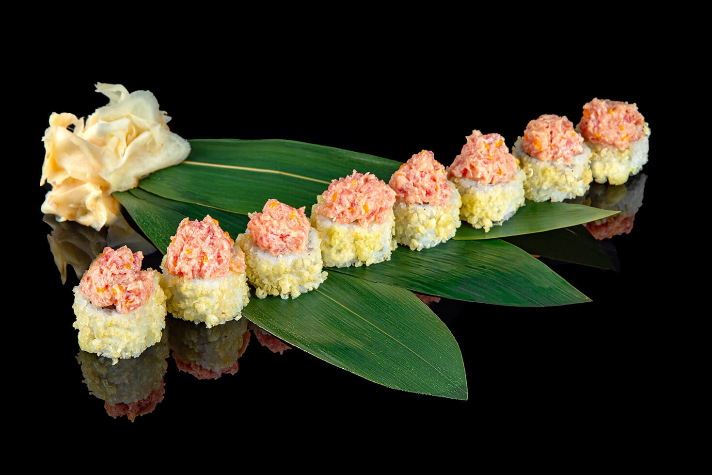 Volkano Maguro Mango