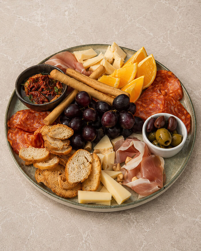 Antipasti
