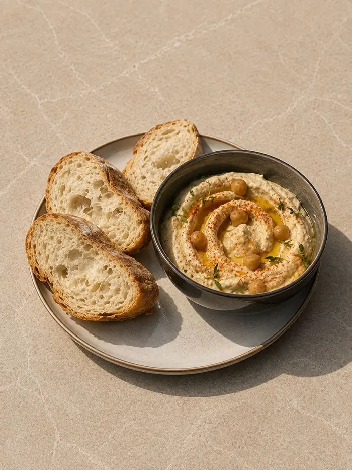 Humus