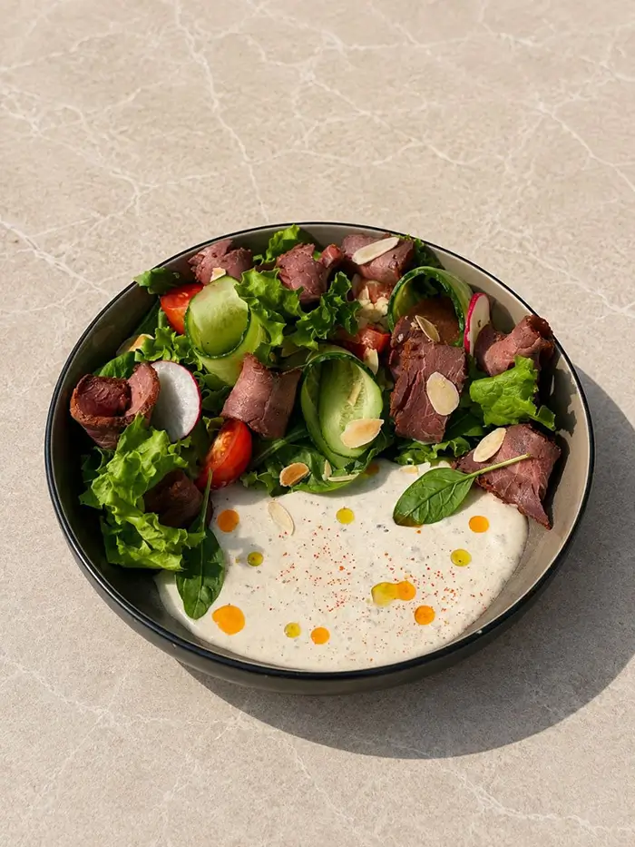 Vitello Tonnato